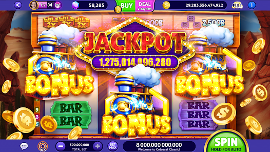 online casino texas