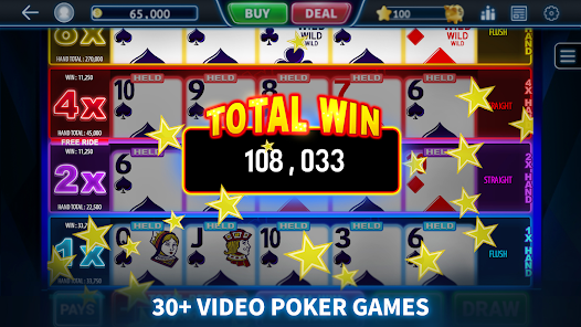 victory casino online games