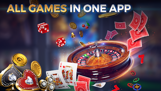 casino games online for fun