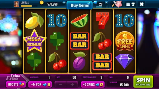 Horsemen Slot Free Spins
