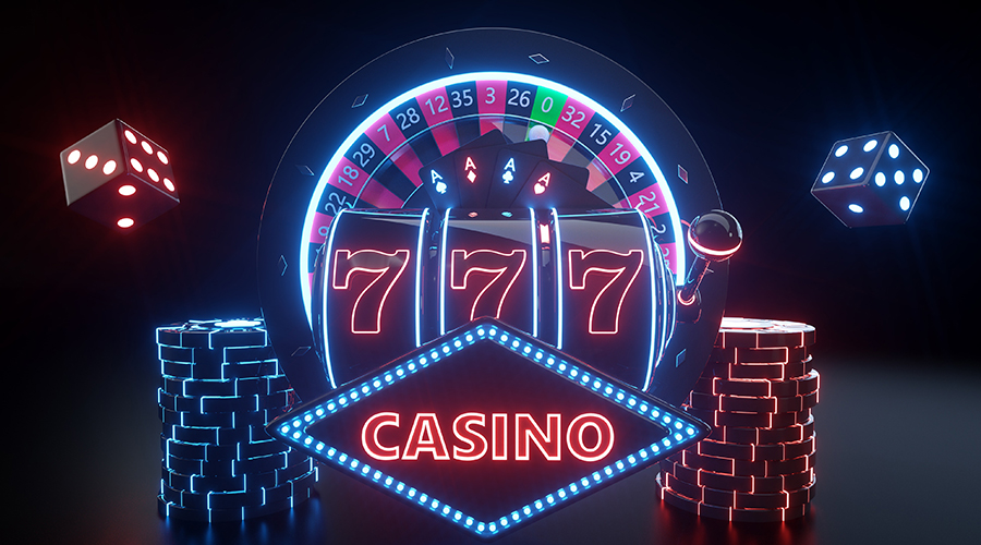 Discover the Exciting World of Online Gaming at Casino SpinsCastle New