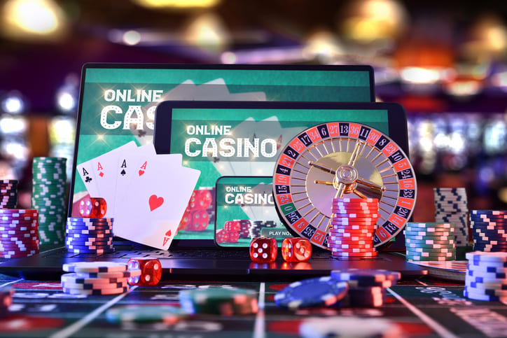 Discover the Thrilling World of Casino SpinsCastle New 6