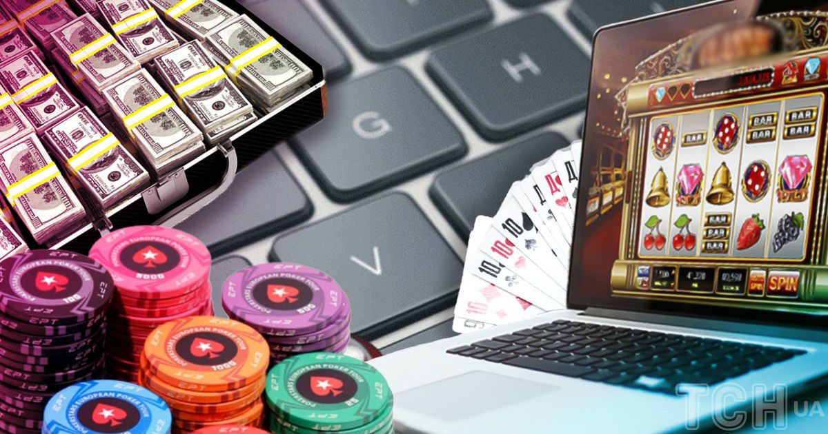Discover the Thrills of Spellwin Casino 1