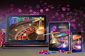 Discover the Thrills of Spellwin Casino 1