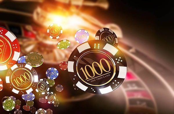 Exciting World of Casino Memo New Exciting World of Casino Memo New