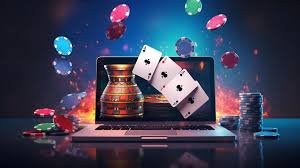 Exciting World of Casino Memo New Exciting World of Casino Memo New