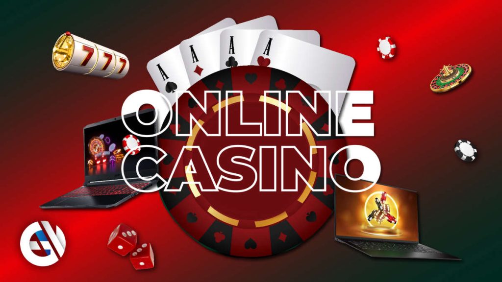 Exciting World of Casino Memo New Exciting World of Casino Memo New