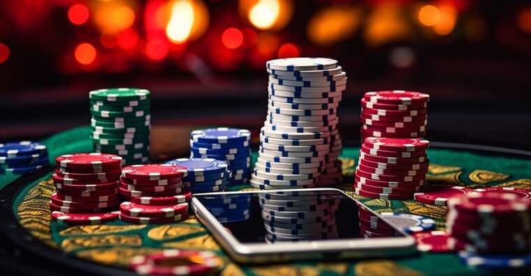 Explore the Excitement of Admiral Casino Online Games