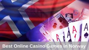 Discover the Best Online Casinos in Norway for 2023 58