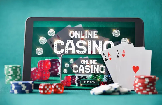 Discover the Thrills of Online Casino Real Money No - Your Ultimate Guide