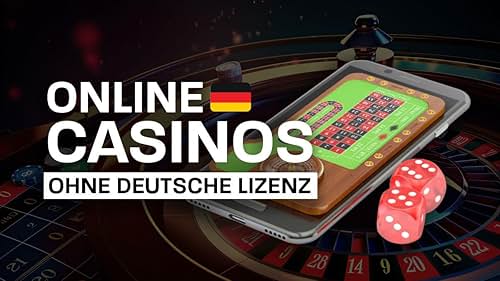 Entdecken Sie die besten online casinos ohne deutsche lizenz 232