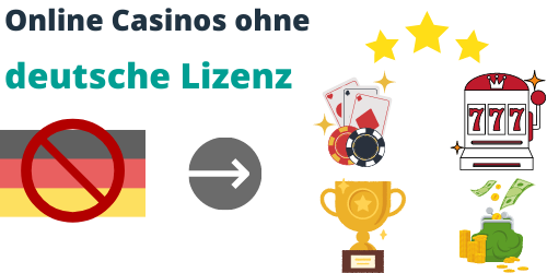 Entdecken Sie die besten online casinos ohne deutsche lizenz 232