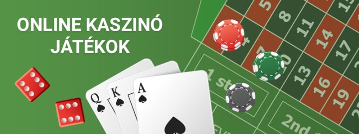 Fedezd fel a legjobb valódi pénzes kaszinók világát! 0