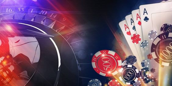 Objevte vzrušení s nejnovější casino online