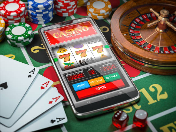 Discover the Excitement of Gransino Casino & Sportsbook 17 Discover the Excitement of Gransino Casino & Sportsbook 17