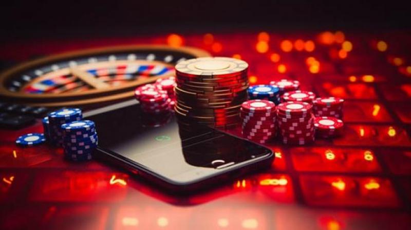 Discovering Online Opportunities Casinos Not on Gamstop