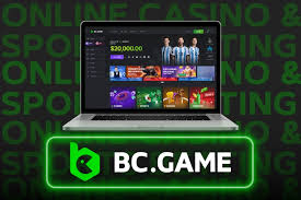 Exploring BCGame Nigeria A New Horizon in Online Gaming 1553878891 Exploring BCGame Nigeria A New Horizon in Online Gaming 1553878891