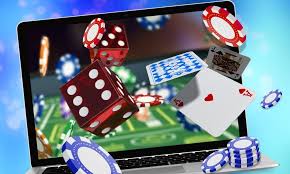 Exploring Non Gamstop Casinos Your Guide to Alternative Gaming Platforms Exploring Non Gamstop Casinos Your Guide to Alternative Gaming Platforms