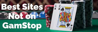 Exploring Non Gamstop UK Casino Sites Your Ultimate Guide 675617735