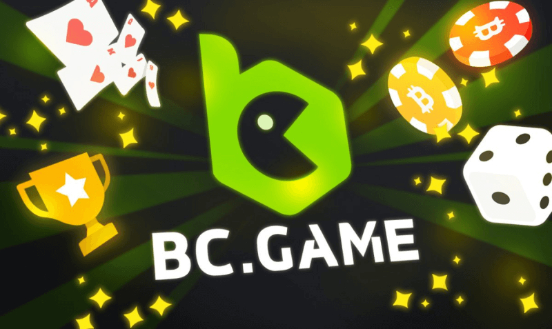 How to Install BC.Game A Step-by-Step Guide How to Install BC.Game A Step-by-Step Guide