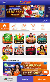 Jaya9 The Ultimate Destination for Live Casino Gambling Jaya9 The Ultimate Destination for Live Casino Gambling