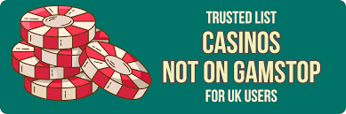 Understanding Non Gamstop Casino Bonuses A Comprehensive Guide 753834407 Understanding Non Gamstop Casino Bonuses A Comprehensive Guide 753834407