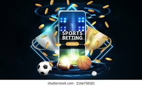 Unlocking the Thrills of Sports Betting with Spotika Unlocking the Thrills of Sports Betting with Spotika
