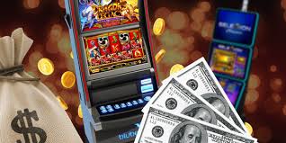 Discover the Excitement of Spinsala Casino Online Slots 1586719938