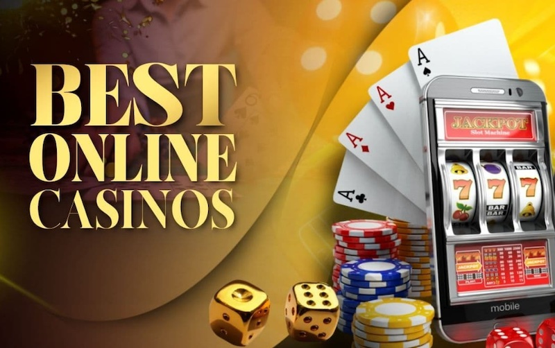 Discover the Thrills of Online Casino Beonbet 1957850563