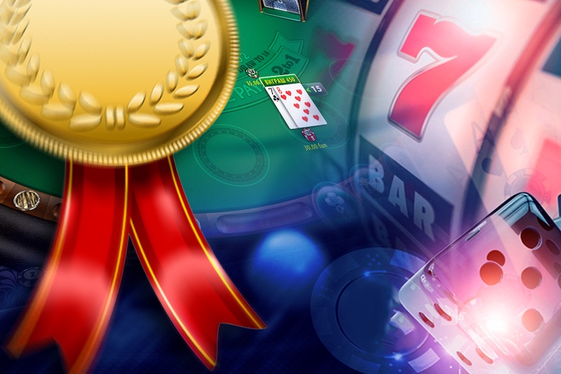 How Professor Wins Casino & Sportsbook Maximizes Your Gaming Experience