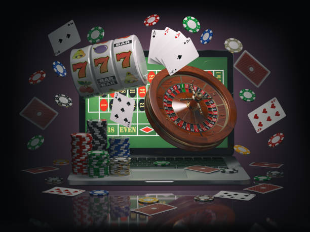 Your Ultimate Guide to Online Casino Jokabet Your Ultimate Guide to Online Casino Jokabet