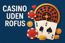 Casino Uden for RoFUS Muligheder og Risici Casino Uden for RoFUS Muligheder og Risici