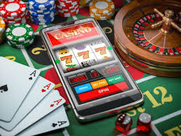 The Best Slot Games That Offer Exciting Features and Rewards The Best Slot Games That Offer Exciting Features and Rewards