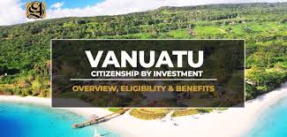Vanuatu Citizenship by Investment 2026 A Pathway to Global Mobility Vanuatu Citizenship by Investment 2026 A Pathway to Global Mobility