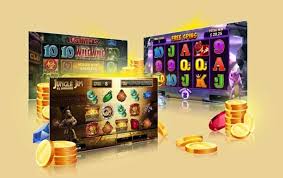 Discover the Thrill of Gaming at Locasbet Casino Online UK Discover the Thrill of Gaming at Locasbet Casino Online UK