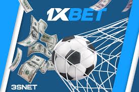 Experience the Thrill of Betting with the 1xBet App -1394072295 Experience the Thrill of Betting with the 1xBet App -1394072295