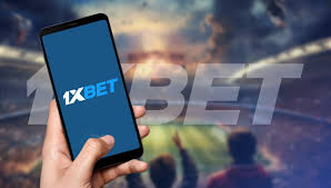 Experience the Thrill of Betting with the 1xBet App -1394072295 Experience the Thrill of Betting with the 1xBet App -1394072295