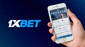 Explore the 1xBet App Your All-In-One Betting Solution