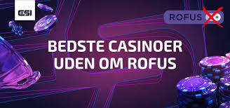 Oplev det spændende ved dansk casino uden rofus Oplev det spændende ved dansk casino uden rofus