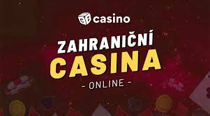 Zahraniční casino online Nejlepší nabídky a recenze Zahraniční casino online Nejlepší nabídky a recenze